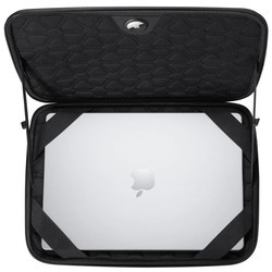 Сумки для ноутбуков Spigen Case Rugged Armor Pro Pouch for MacBook Pro 16