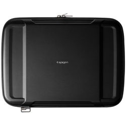 Сумки для ноутбуков Spigen Case Rugged Armor Pro Pouch for MacBook Pro 14
