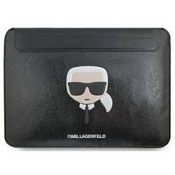 Сумки для ноутбуков Karl Lagerfeld Sleeve 16