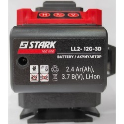 Лазерные нивелиры и дальномеры Stark LL2 12G-3D