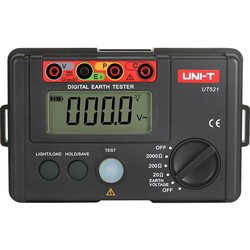 Мультиметры UNI-T UT521
