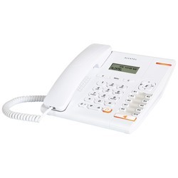 Проводные телефоны Alcatel Temporis 580