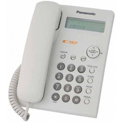 Проводные телефоны Panasonic KX-TSC11PDW