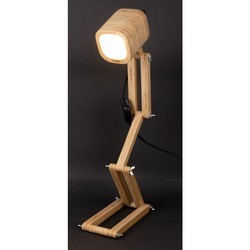 Настольные лампы FLAMPIC Pixaro Light