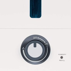 Увлажнители воздуха Black&amp;Decker Ultrasonic Cool Mist Humidifier