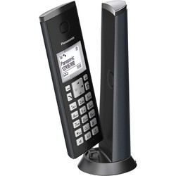 Радиотелефоны Panasonic KX-TGK210