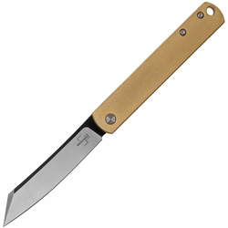 Ножи и мультитулы Boker Plus Zenshin 42 Brass