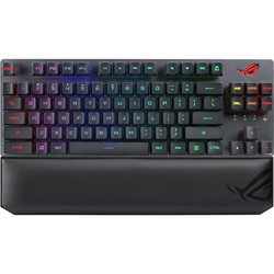 Клавиатуры Asus ROG Strix Scope RX TKL Wireless Deluxe