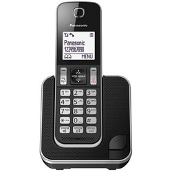 Радиотелефоны Panasonic KX-TGD310