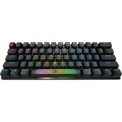 Клавиатуры Corsair K70 PRO Mini Wireless Red Switch