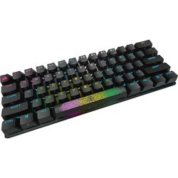 Клавиатуры Corsair K70 PRO Mini Wireless Red Switch