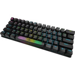 Клавиатуры Corsair K70 PRO Mini Wireless Red Switch