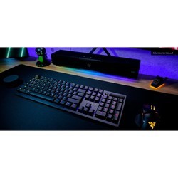 Клавиатуры Razer DeathStalker V2 Pro