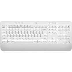 Клавиатуры Logitech Signature MK650 Keyboard Mouse Combo for Business (белый)