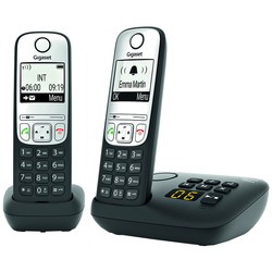 Радиотелефоны Gigaset A690A Duo