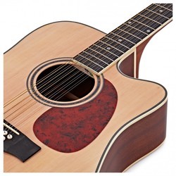 Акустические гитары Gear4music Dreadnought 12 String Acoustic Guitar