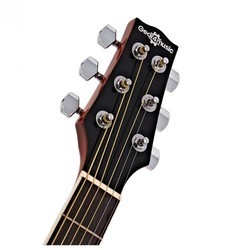 Акустические гитары Gear4music Dreadnought Acoustic Guitar