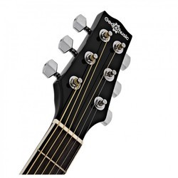 Акустические гитары Gear4music Dreadnought Acoustic Guitar