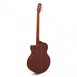 Акустические гитары Gear4music Electro Acoustic 5 String Bass Guitar