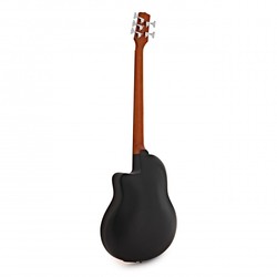 Акустические гитары Gear4music Roundback Electro Acoustic 5 String Bass Guitar 35W Amp Pack