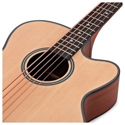 Акустические гитары Gear4music Electro Acoustic 5-String Bass Guitar 35W Amp Pack