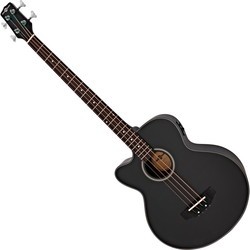 Акустические гитары Gear4music Electro Acoustic Left Handed Bass Guitar