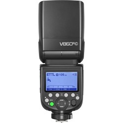 Вспышки Godox V860III