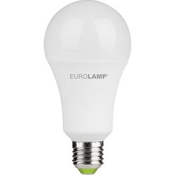 Лампочки Eurolamp LED EKO A75 20W 3000K E27