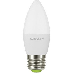 Лампочки Eurolamp LED EKO 6W 3000K E27 3 pcs