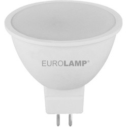 Лампочки Eurolamp LED EKO MR16 5W 4000K GU5.3 12V 4 pcs