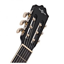 Акустические гитары Gear4music Deluxe Cutaway Classical Electro Acoustic Guitar