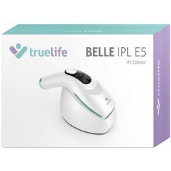 Эпиляторы Truelife Belle IPL E5