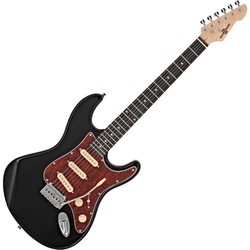 Электро и бас гитары Gear4music LA Select Electric Guitar SSS