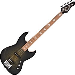 Электро и бас гитары Gear4music LA II Select Bass Guitar