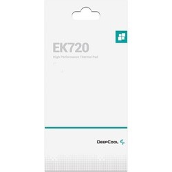 Термопасты и термопрокладки Deepcool EK720-L-1.5