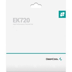 Термопасты и термопрокладки Deepcool EK720-XL-0.5