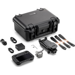 Квадрокоптеры (дроны) DJI Mavic 3T