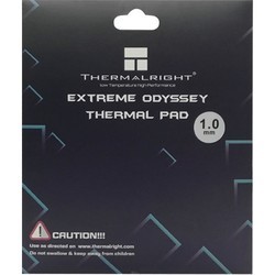 Термопасты и термопрокладки Thermalright Extreme Odyssey 120x120x1.0mm