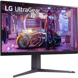 Мониторы LG UltraGear 32GQ850