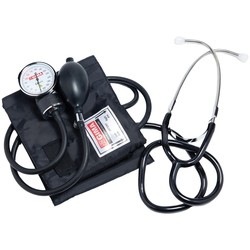 Тонометры Gima YTON Aneroid Sphygmomanometers with stethoscope