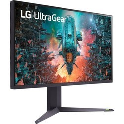 Мониторы LG UltraGear 32GQ950