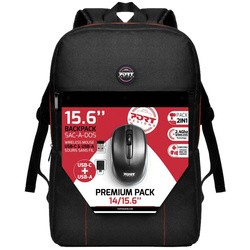 Рюкзаки Port Designs Premium Backpack Pack 15.6