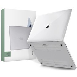 Сумки для ноутбуков Tech-Protect Smartshell for Macbook Pro 16