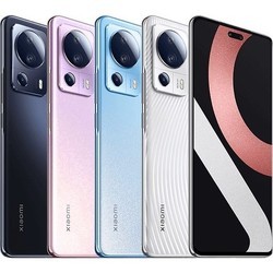 Мобильные телефоны Xiaomi Civi 2 128GB