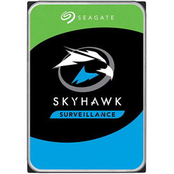 Жесткие диски Seagate ST3000VX015