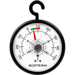 Термометры и барометры Bioterm 040600