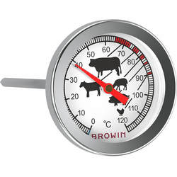 Термометры и барометры Biowin 100600