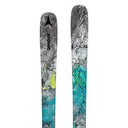 Лыжи Atomic Bent 85 160 (2022/2023)