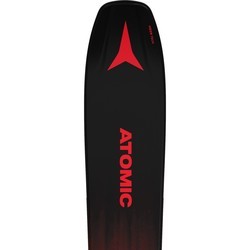 Лыжи Atomic Maverick 95 Ti 188 (2022/2023)