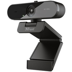 WEB-камеры Trust TW-200 Full HD Webcam